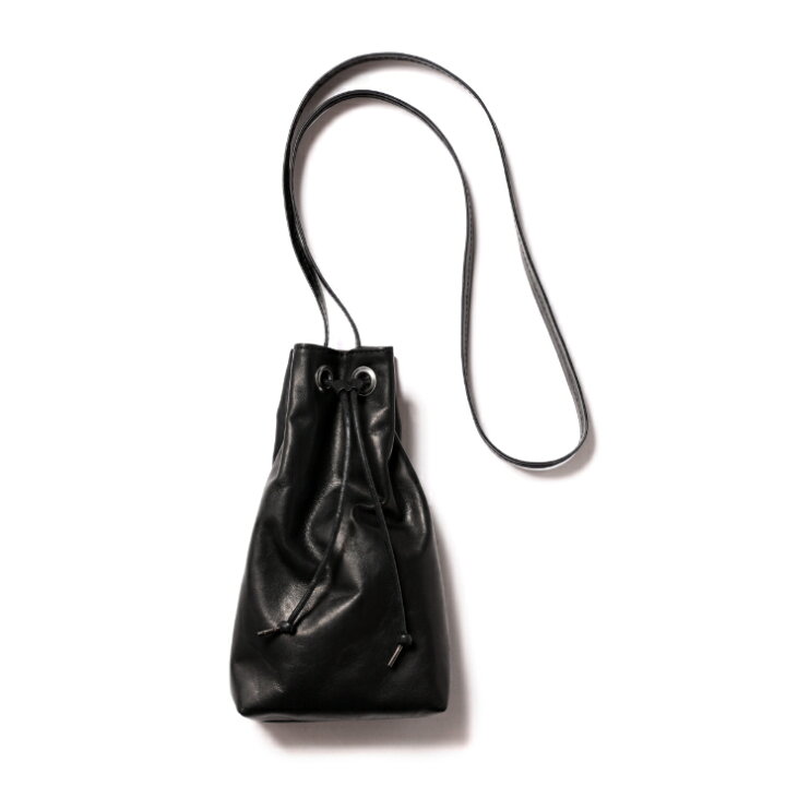 楽天市場】MR.OLIVE E.O.I/WATER PROOF LIGHT LEATHER / DRAWSTRING 