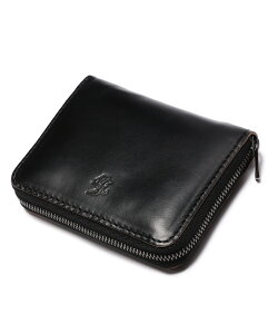 MR.OLIVE E.O.I / HORWEEN CHROMEXCEL LEATHER COMPACT ZIP WALLET�@�~�X�^�[�I���[�u�C�[�I�[�A�C / �z�[�E�B���N�����G�N�Z�����U�[ �R���p�N�g�W�b�v�E�H���b�g