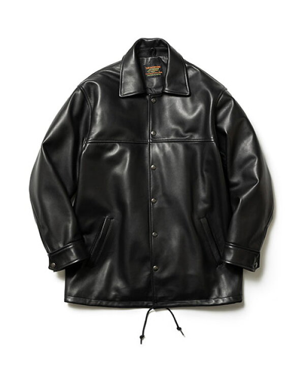 楽天市場】MR.OLIVE/SKOOKUM COLLABORATION / LAMB LEATHER COACH 