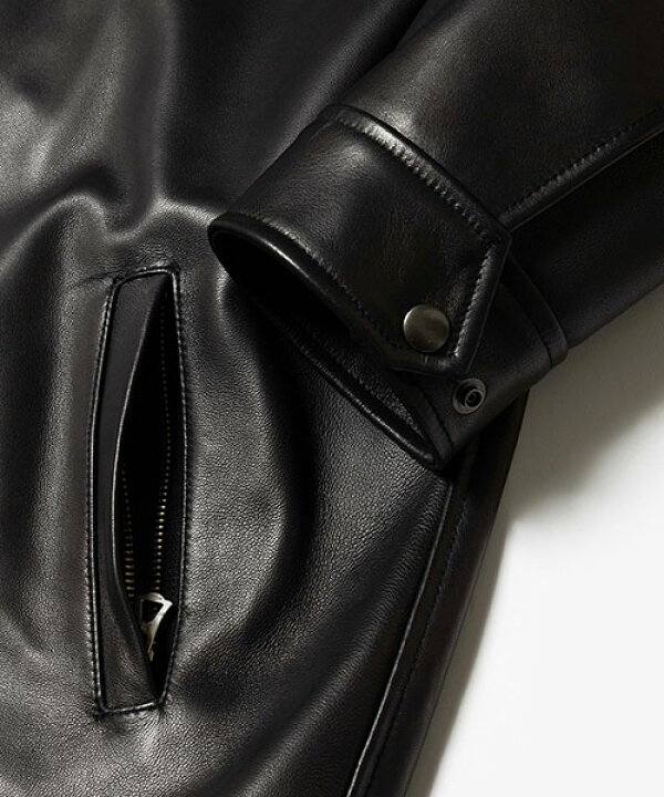 楽天市場】MR.OLIVE/SKOOKUM COLLABORATION / LAMB LEATHER COACH 
