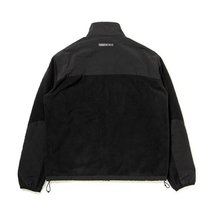楽天市場】【SALE】430 fourthirty/PRTC FLEECE FULL ZIP JACKET 