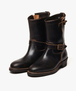 ARCHIVE TOKYO/" ANDREWS " Engineer Boots