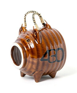 ySALEz430 fourthirty / BANKO "KAYARI-BUTA" / tH[T[eB  ጭ