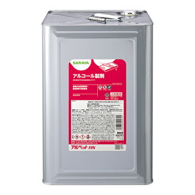 食品添加物アルコール アルペットHN 17L 40070