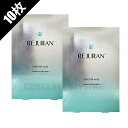 [1+1]【REJURAN】リジュラン ターンオーバーマスク 40ml*10枚 パック フェイスパック マスクパック PDRN 毛穴 保湿 スキンケア コスメ 韓国コスメ 韓国パック