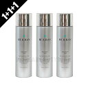 [1+1+1]【REJURAN】リジュラン リバランシングトナー 120ml*3個 化粧水 トナー PDRN 毛穴 毛穴ケア 保湿 スキンケア 韓国スキンケア コスメ 韓国コスメ