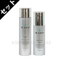 [2種セット]【REJURAN】リジュラン リバランシングトナー 120ml+リフレッシングエマルジョン 45ml 化粧水+乳液 セットトナー エマルジョン 毛穴 保湿 スキンケア 韓国スキンケア スキンケアセット コスメ 韓国コスメ