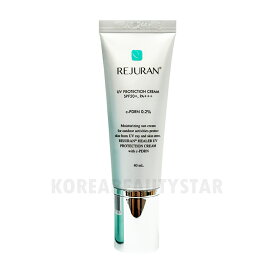 【REJURAN】リジュラン UVプロテクションクリーム 40ml(SPF50+,PA+++) 日焼け止め サンクリーム PDRN 下地 毛穴 保湿 スキンケア UVケア コスメ 韓国コスメ