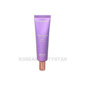 yBIOHEAL BOHzvoCI_[R[QGbZXTN[(Probioderm Collagen Essence Suncream) 50ml XLPA ؍RX