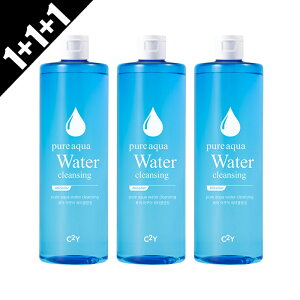 [1+1+1]yC2YyVzV[c[C sAANANWOEH[^[ 500ml*3