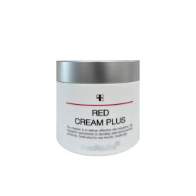 【medicube】メディキューブ レッドクリームプラス 100ml 大容量 クリーム 保湿クリーム ニキビ ニキビケア 低刺激 スキンケア 韓国スキンケア コスメ 韓国コスメ