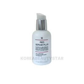 【medicube】メディキューブ レッドセラムプラス 55ml 大容量 セラム 美容液 保湿 ニキビ ニキビケア 低刺激 スキンケア 韓国スキンケア コスメ 韓国コスメ