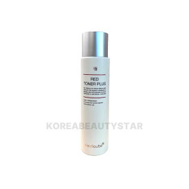【medicube】メディキューブ レッドトナープラス 200ml 大容量 化粧水 保湿 ニキビ ニキビケア 低刺激 スキンケア 韓国スキンケア コスメ 韓国コスメ