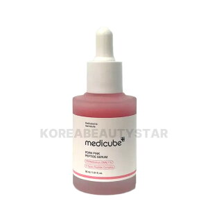 �ymedicube�z���f�B�L���[�u PDRN�s���N�y�v�`�h�A���v�� 30ml PDRN PDRN���e�t ���e�t �y�v�`�h �X�L���P�A �؍��X�L���P�A �R�X�� �؍��R�X��