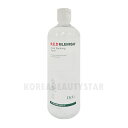 【Dr.G】ドクタージー レッドブレミッシュクリアスージングトナー 500ml 大容量 化粧水 スキンケア 韓国スキンケア コスメ 韓国コスメ