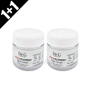 [1+1]�yDr.G�z�h�N�^�[�W�[ ���b�h�u���~�b�V���N���A�N���[�� 70ml*2�� �N���[�� �ێ��N���[�� �X�L���P�A �؍��X�L���P�A �R�X�� �؍��R�X��