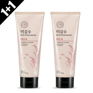 [1+1]yTHE FACE SHOPzUtFCXVbv CXEH[^[uCgNWOtH[ 150ml*2 tH[ NWO XLPA RX ؍RX
