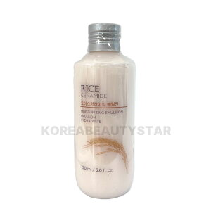 �yTHE FACE SHOP�z�U�t�F�C�X�V���b�v ���C�X&�Z���~�h���C�X�`���[���C�W���O�G�}���W���� 150ml �ē��t ���[�V���� �G�}���W���� �X�L���P�A �؍��X�L���P�A �R�X�� �؍��R�X��