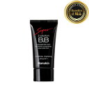 【Hanskin】ハンスキン スーパースリーソリューションBBクリーム 30ml (SPF35/PA++) BBクリーム 化粧下地 ベースメイク メイクグッズ メイクアップ スキンケア コスメ 韓国コスメ