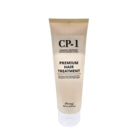 【CP-1】エステティックハウス プレミアムヘアトリートメント 250ml 大容量 タンパク質ケアポーチ トリートメント ヘアトリートメント ヘアパック ヘアケア 韓国パック コスメ 韓国コスメ