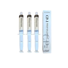 【CP-1】[1+1+1] エステティックハウス プレミアムヘアトリートメント 25ml*3個 タンパク質ケアポーチ トリートメント ヘアトリートメント ヘアパック ヘアケア 韓国パック コスメ 韓国コスメ