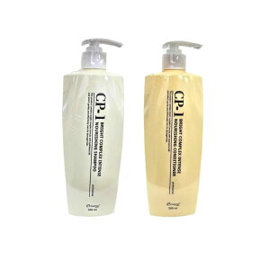 �yCP-1�z(Bright Complex Intense Nourishing) �G�X�e�e�B�b�N�n�E�X�v���e�C���Z�b�g�V�����v�[500ml+�R���f�B�V���i�[500ml�w�A�v���e�C���P�A