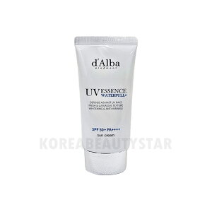 yd'Albaz_o EH[^tGbZXTN[ 50ml(SPF50+,PA++++) Ă~ TN[ XLPA ؍XLPA RX ؍RX