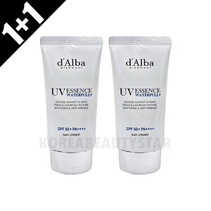 [1+1]yd'Albaz_o EH[^tGbZXTN[ 50ml*2(SPF50+,PA++++) Ă~ TN[ XLPA ؍XLPA RX ؍RX