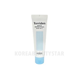 �yTorriden�z�g���f�� �_�C�u�C���}�C���h�T���N���[�� 60ml(SPF50+/PA++++) ���Ă��~�� �T���N���[�� �X�L���P�A �؍��X�L���P�A �R�X�� �؍��R�X��