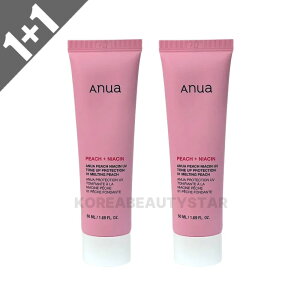 [1+1]�yAnua�z�A�k�A ���i�C�A�V��UV�g�[���A�b�v�v���e�N�V���� 50ml*2��(SPF50+,PA++++) ���Ă��~�� �؍� ���Ă��~�� �� �ێ� �i�C�A�V���A�~�h �X�L���P�A �؍��X�L���P�A �R�X�� �؍��R�X��