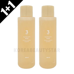 [1+1]�ynumbuzin�z�i���o�[�Y�C�� 3�� ����c�����y�g�i�[ 200ml*2�� ���ϐ� �؍����ϐ� �X�L���P�A �؍��X�L���P�A �R�X�� �؍��R�X��