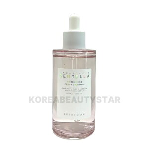 �ySKIN1004�z�X�L��1004 �|�A�}�C�W���O�t���b�V���A���v�� 100ml ���e�t �؍����e�t �Z���e�� �j�L�r �ь� �X�L���P�A �؍��X�L���P�A �R�X�� �؍��R�X��