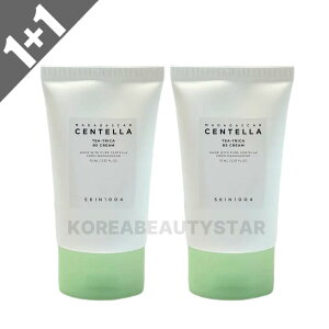 [1+1]�ySKIN1004�z�X�L��1004 �e�B�[�c���JB5�N���[�� 75ml*2�� �ێ��N���[�� �Z���e�� �e�B�[�c���[ �ь� �j�L�r �X�L���P�A �؍��X�L���P�A �R�X�� �؍��R�X��