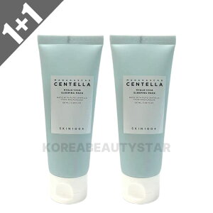 [1+1]�ySKIN1004�z�X�L��1004 �q�A���[�V�J�X���[�s���O�p�b�N 100ml*2�� �X���[�s���O�p�b�N �؍��p�b�N �t�F�C�X�p�b�N �Z���e�� CICA �j�L�r �X�L���P�A �؍��X�L���P�A �R�X�� �؍��R�X��