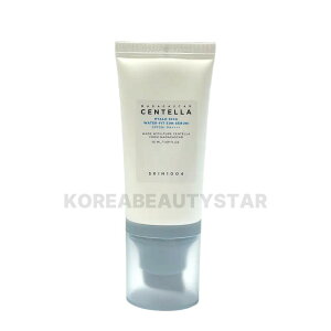 �ySKIN1004�z�X�L��1004 �q�A���[�V�J�E�H�[�^�[�t�B�b�g�T���Z���� 50ml(SPF50+/PA++++) ���Ă��~�� �Z���e�� CICA �g�[���A�b�v UV�P�A �X�L���P�A �؍��X�L���P�A �؍��R�X��