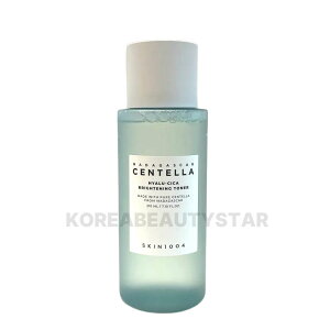 �ySKIN1004�z�X�L��1004 �q�A���[�V�J�u���C�g�j���O�g�i�[ 210ml ���ϐ� �؍����ϐ� �Z���e�� CICA �ь� �j�L�r �X�L���P�A �؍��X�L���P�A �R�X�� �؍��R�X��