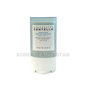 �ySKIN1004�z�X�L��1004 �q�A���[�V�J�V���L�[�t�B�b�g�T���X�e�B�b�N 20g(SPF50+/PA++++) ���Ă��~�� ���Ă��~�� �X�e�B�b�N �Z���e�� CICA �g�[���A�b�v �X�L���P�A �؍��R�X��