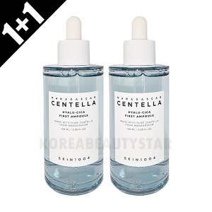 [1+1]ySKIN1004zXL1004 qA[VJt@[XgAv 100ml*2 et ؍et Ze CICA jLr ь XLPA ؍XLPA RX ؍RX