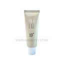 【Beauty of Joseon】朝鮮美女 米サンクリーム 50ml (SPF+50,PA++++) Relief Sun, クリアライスサンスクリーン Clear Rice Sunscreen 日焼け止め 韓国化粧品