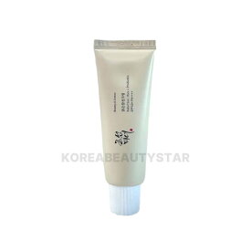【Beauty of Joseon】朝鮮美女 米サンクリーム 50ml (SPF+50,PA++++) Relief Sun, クリアライスサンスクリーン Clear Rice Sunscreen 日焼け止め 韓国化粧品