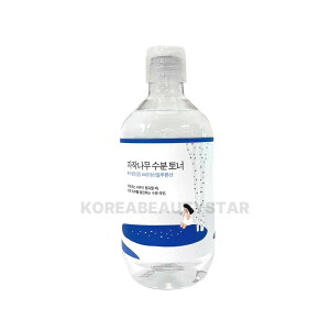 ���E���h���{(Round Lab)�V���J�o ���� �g�i�[300ml/Birch Juice Moisturizing Toner �؍��R�X���y���������z