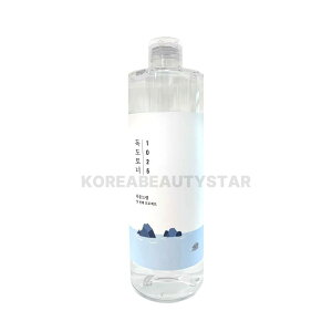 ���E���h���{(Round Lab)1025�Ɠ��g�i�[500ml(��e��) 1025 Dokdo Toner �؍��R�X��