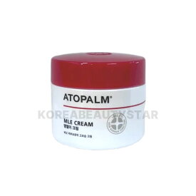 【ATOPALM】アトパーム MLEクリーム 100ml クリーム 保湿クリーム モイスチャークリーム 韓国クリーム ボディクリーム ボディケア スキンケア 韓国スキンケア コスメ 韓国コスメ