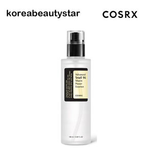 [COSRX]J^c96`p[GbZX 100ml/ COSRX Advanced Snail96 Mucin Power Essence 100ml//GbZX/N[/XLPA/ SNS/؍RX