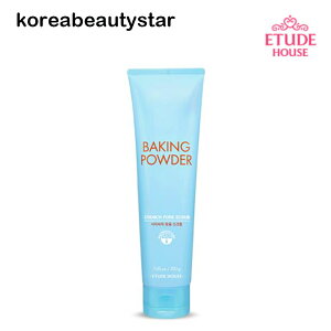 yG`[hnEXzx[LOpE_[TNTNьXNu 200gi`[u^j/ EtudeHouse Baking Powder Crunchy Pore Scrub 200giTubej/NWO/XLPA// SNS/؍RX