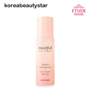 yG`[hnEXzςR[QGbZX 80ml/ EtudeHouse Moisture Full Collagen Essence 80ml/gi[/XLPA/[V/GbZX/ SNS/؍RX