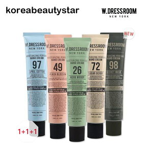 y1+1+1IzyW.DRESSROOM]zpt[nhN[ Perfume Hand Cream 50ml*3 ̔ZnhN[BTSgplCi ێ N[ nhێقǔZnhN[ ؍z 