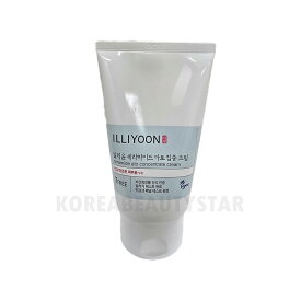 【ILLIYOON】イリユン セラミドアト集中クリーム 200ml クリーム 保湿クリーム ボディクリーム セラミド スキンケア 韓国 スキンケア ボディケア 韓国 クリーム コスメ 韓国コスメ