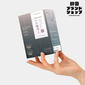 �yKwangdong365�zrTG�I���K3 1050mg * 30��(31.5g) �؍� ���N�@�\�H�i �T�v�������g �T�v�� ��� �J�v�Z�� �̒��s�� DHA EPA ���C