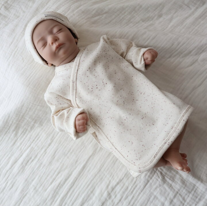 楽天市場】【 peekaboo-newborn 】 Nep newborn set 新生児 つぶつぶ 
